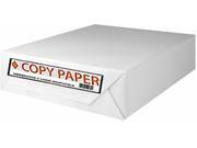 Copy Paper 8 1 2 x 11 Case 10 Reams