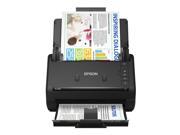 Epson® WorkForce ES 400 Duplex Color Document Scanner for PC and Mac Auto Document Feeder.