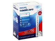 Philips Sonicare FlexCare HX6921 Toothbrush