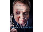 DEADLY LESSONS