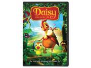 Daisy A Hen into the Wild DVD English