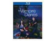 The Vampire Diaries The Complete Third Season