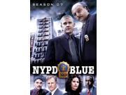 NYPD Blue Season 7
