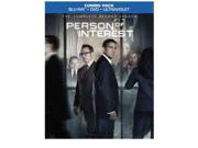 Person of Interest The Complete Second Season