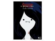 Adventure Time The Complete Fourth Season