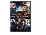 Mortal Kombat Legacy II
