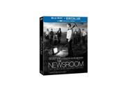The Newsroom The Complete Second Season