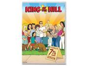 King of the Hill The Complete 7th Season