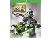 Star Wars The Clone Wars The Lost Missions