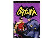 Batman The Complete TV Series