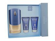 Givenchy Gift Set Givenchy Blue Label By Givenchy