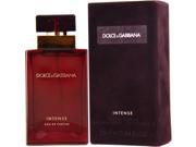 Dolce Gabbana Pour Femme Intense Eau De Parfum Spray 25ml 0.84oz