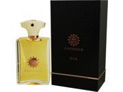 Amouage Dia Eau De Parfum Spray 100ml 3.4oz