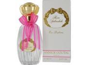 Annick Goutal Rose Splendide By Annick Goutal Edt Spray 3.4 Oz new Packaging