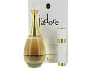 Christian Dior Gift Set Jadore By Christian Dior