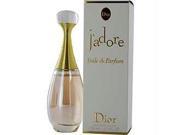 J adore Voile De Parfum by Christian Dior for Women 1.7 oz Parfum Spray