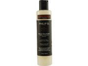 Philip B African Shea Butter Gentle Conditioning Shampoo For All Hair Types Normal to Color Treated 220ml 7.4oz