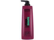 KMS California Free Shape Shampoo Manageability Pliability 750ml 25.3oz