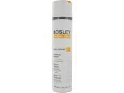 Bosley Professional Strength Bos Defense Nourishing Shampoo For Normail to Fine Color Treated Hair 300ml 10.1oz