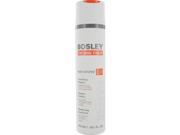 Bosley Professional Strength Bos Revive Nourishing Shampoo For Visibly Thinning Color Treated Hair 300ml 10.1oz