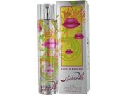 Little Kiss Me Eau De Toilette Spray 100ml 3.4oz