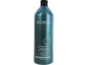 Redken Curvaceous Cream Shampoo 1000ml 33.8oz