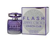 Jimmy Choo Flash London Club Eau De Parfum Spray 100ml 3.3oz