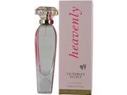 Victoria Secret Heavenly By Victoria s Secret Eau De Parfum Spray 1.7 Oz