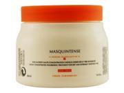 Kerastase Nutritive Masquintense Exceptionally Concentrated Nourishing Treatment For Dry Sensitive Thick Hair 500ml 16.9oz