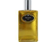 Prada Infusion D Iris Perfumed Bath Shower Gel 250ml 8.5oz