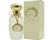 Quel Amour By Annick Goutal Edt Spray 3.4 Oz new Packaging