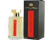 L Artisan Parfumeur Piment Brulant Eau De Toilette Spray 100ml 3.4oz