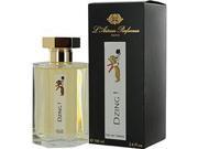 L Artisan Parfumeur Dzing! Eau De Toilette Spray 100ml 3.4oz