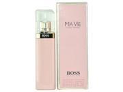 Hugo Boss Boss Ma Vie Eau De Parfum Spray 50ml 1.6oz