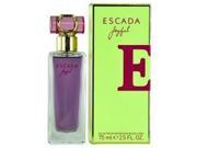 Escada Joyful Eau De Parfum Spray 75ml 2.5oz