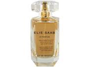 Elie Saab Le Parfum By Elie Saab Edt Spray 3 Oz *tester