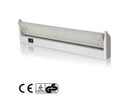 110V 4W Multi function LED Under Cabinet Lighting Fixture Angle Adjustable LED Mirror Light