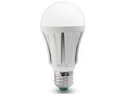 110V 10W Dimmable A19 LED Light Bulb Warm White 2700K LED Bulb 60W Equivalent E26 E27 Base 820 Lumen 120 Degree Beam Angle for Home Lighting Residential