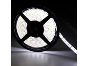 16.4ft 5m WHITE Waterproof Flexible LED Strip Lights 5050 SMD 300LEDs pc LED Light Strip Multifunctional LED Tape Light