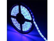 16.4ft 5m BLUE Waterproof Flexible LED Strip Lights 5050 SMD 300LEDs pc LED Light Strip Multifunctional LED Tape Light
