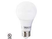 110V 7W A19 LED Bulb 2700K Warm White 40W Equivalent UL listed LED A19 Light Bulb 470lm E26 E27 Base for Home Residential Commercial General Lighting