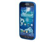 Samsung Galaxy S4 TPU Case for Blue