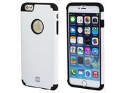 iPhone 6 Plus XoShell Case for 5.5 inch White