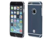 iPhone 6 Metal Alloy Protective Case for Cosmic Blue