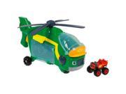 Blaze and the Monster Machines Monster Copter Swoops