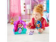 Shimmer and Shine Float Sing Palace Friends