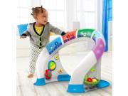 Bright Beats Smart Touch Play Space