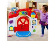 Laugh Learn Smart Stages Home