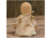 Little Prairie Girl Doll
