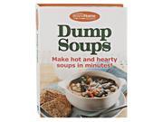 Dump Soups Cookbook